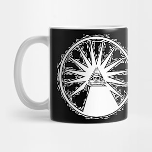 Filluminati Mug